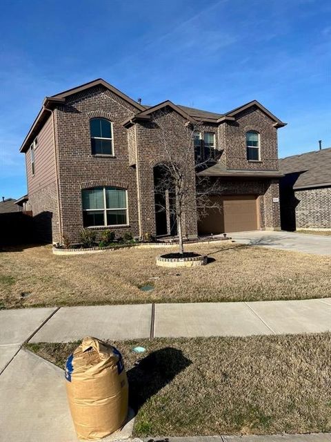 A home in Fort Worth