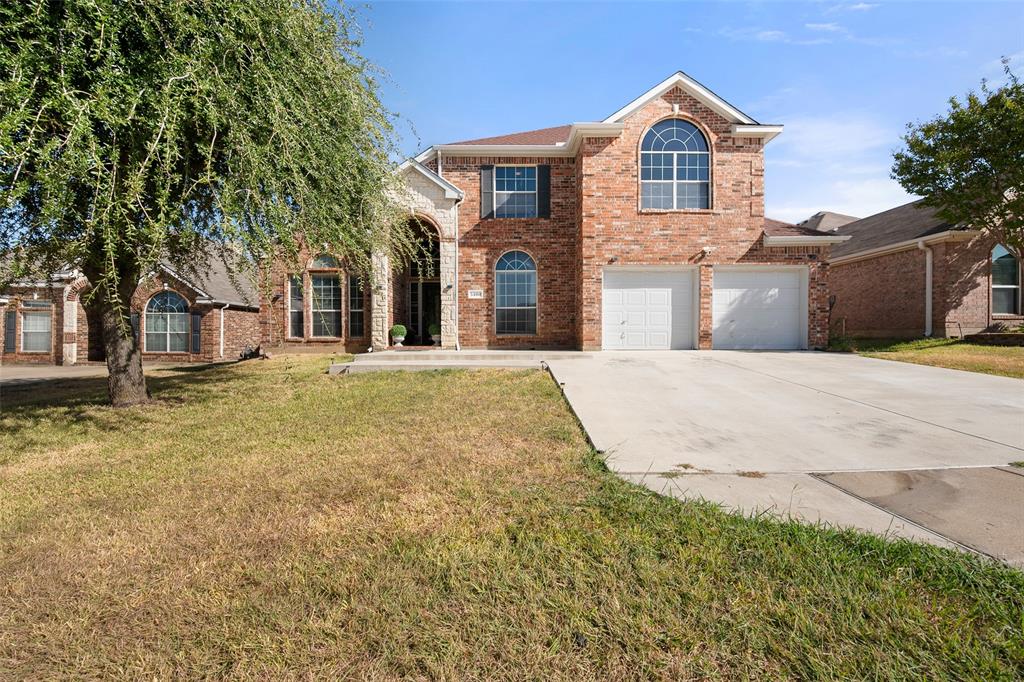 5400 Rolling Meadows Drive
