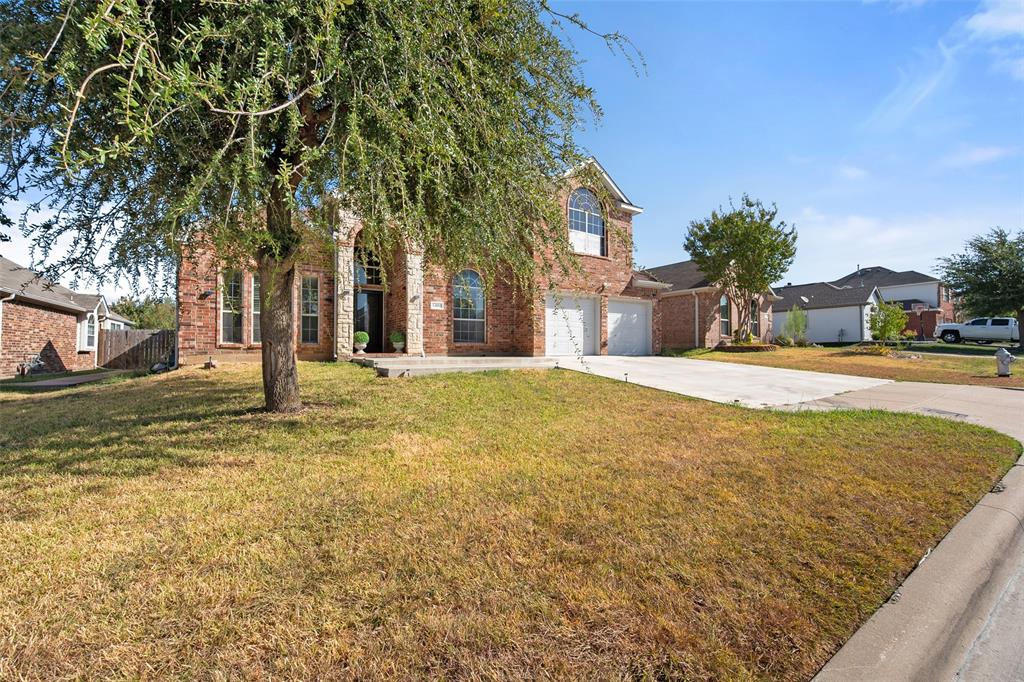 5400 Rolling Meadows Drive