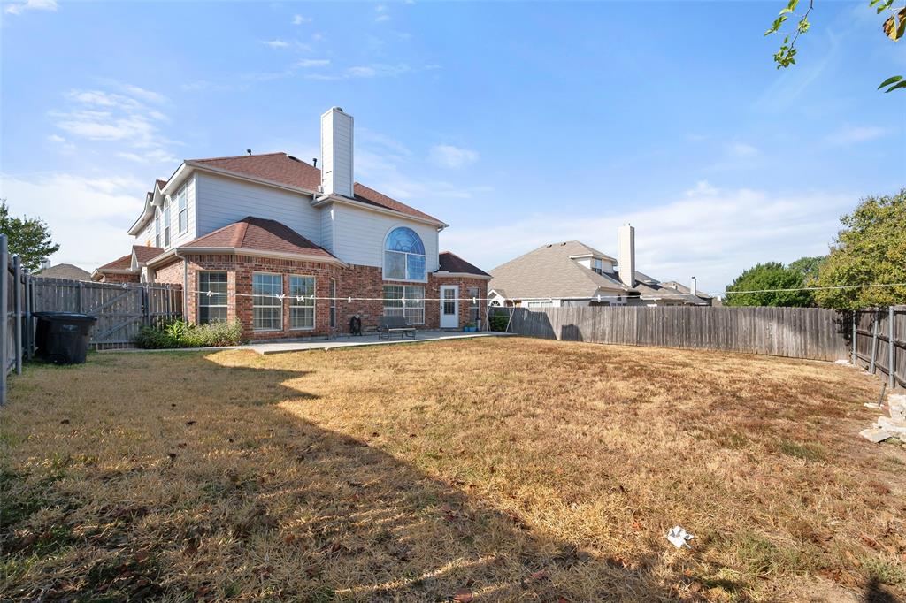 5400 Rolling Meadows Drive