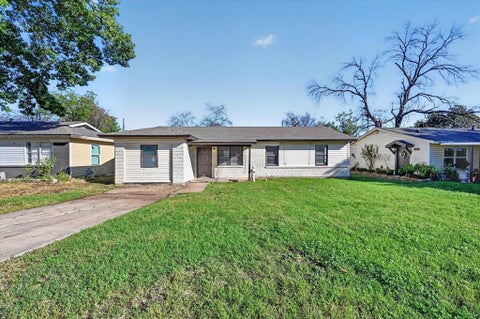 Photo of 3921 Dana Drive, Haltom City, TX 76117 (MLS # 21408935)