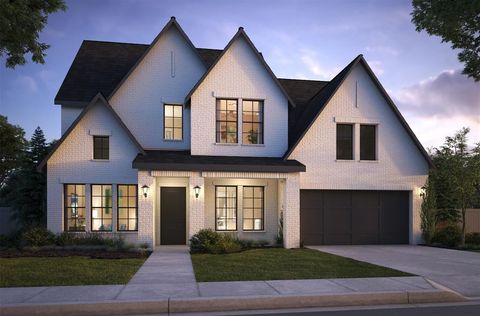 4105 Hibiscus Drive McKinney TX 75071