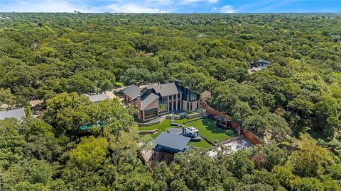 A home in Arlington