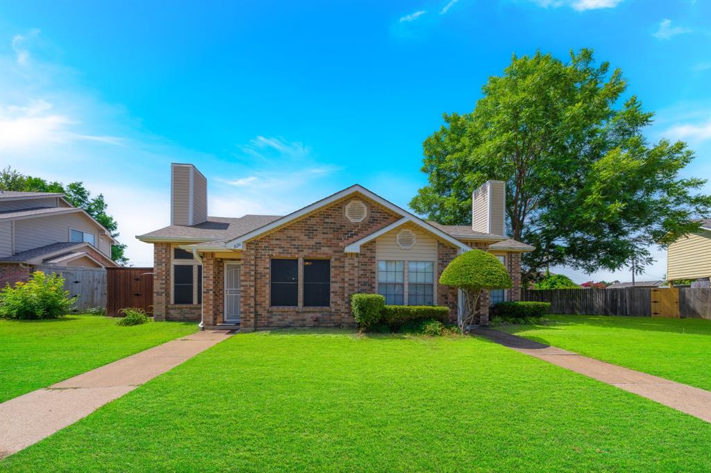 826 Binbrook Drive