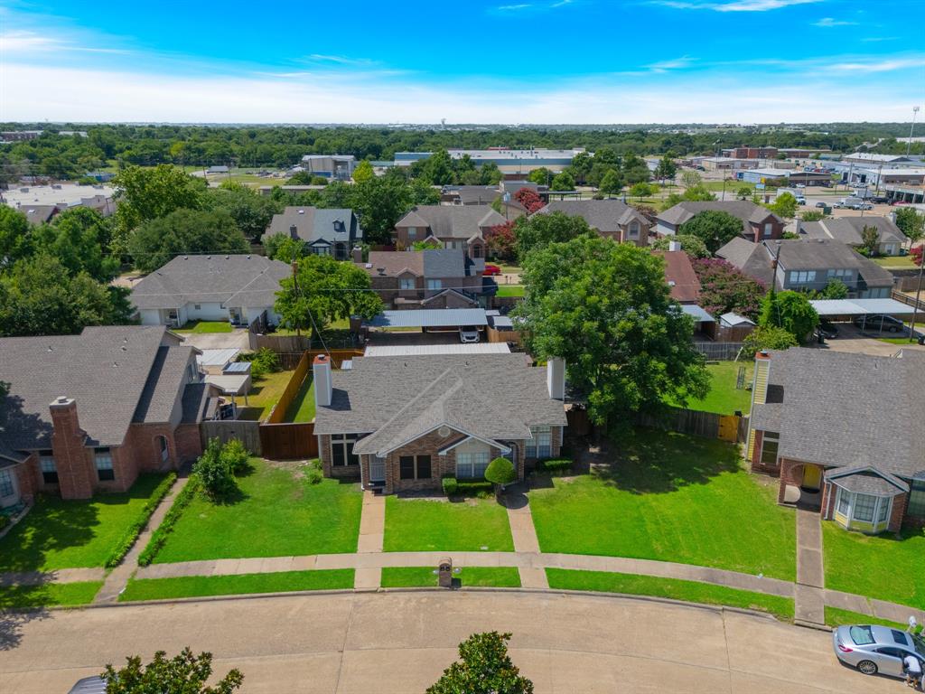 826 Binbrook Drive