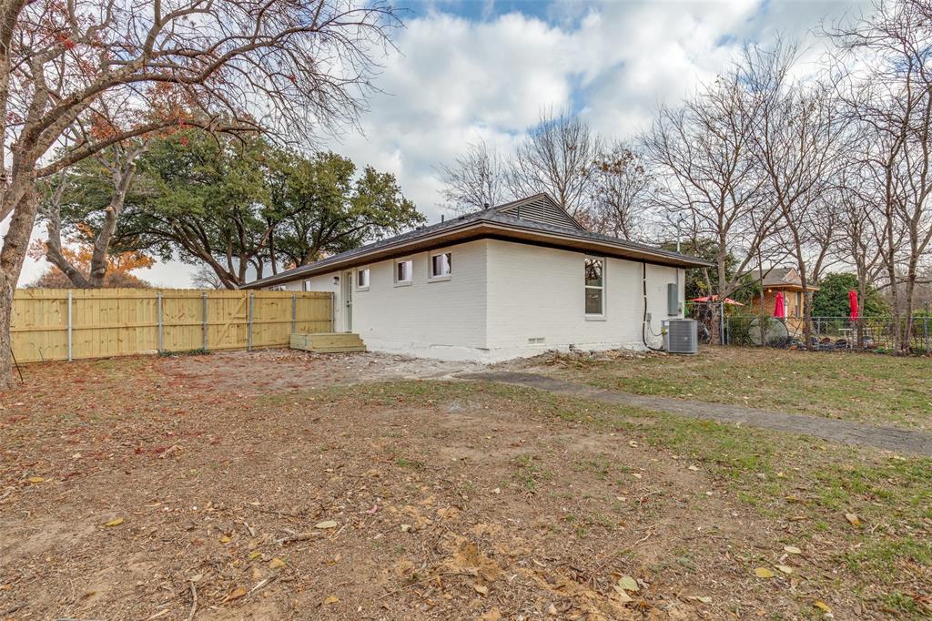 Walnut Hills 4th Inst - Residential