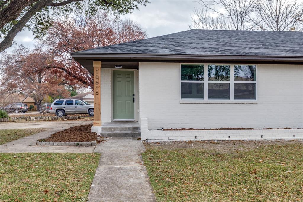 Walnut Hills 4th Inst - Residential