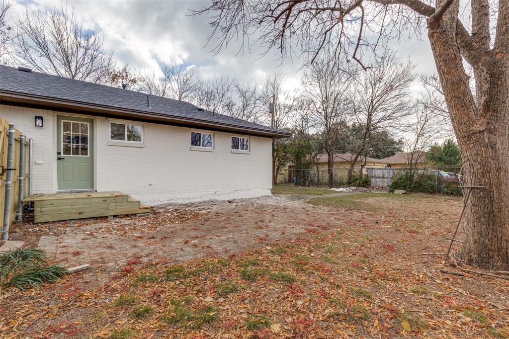 Walnut Hills 4th Inst - Residential