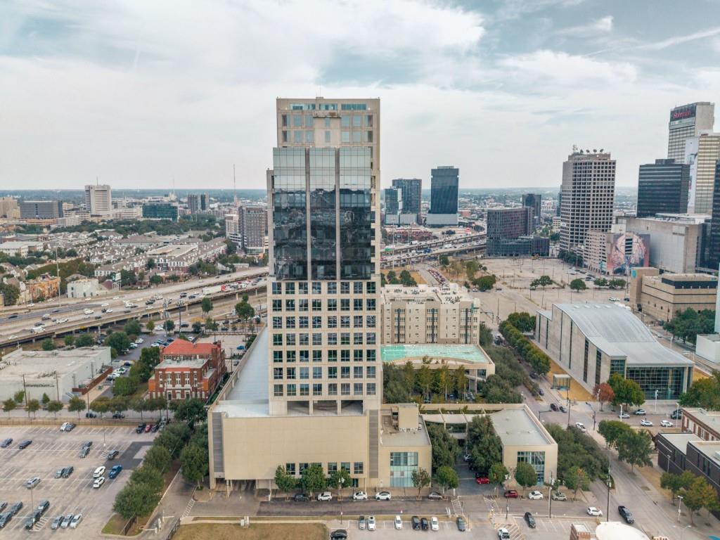 1717 Arts Plaza 1804
