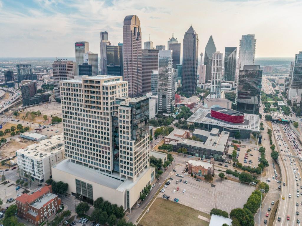 1717 Arts Plaza 1804