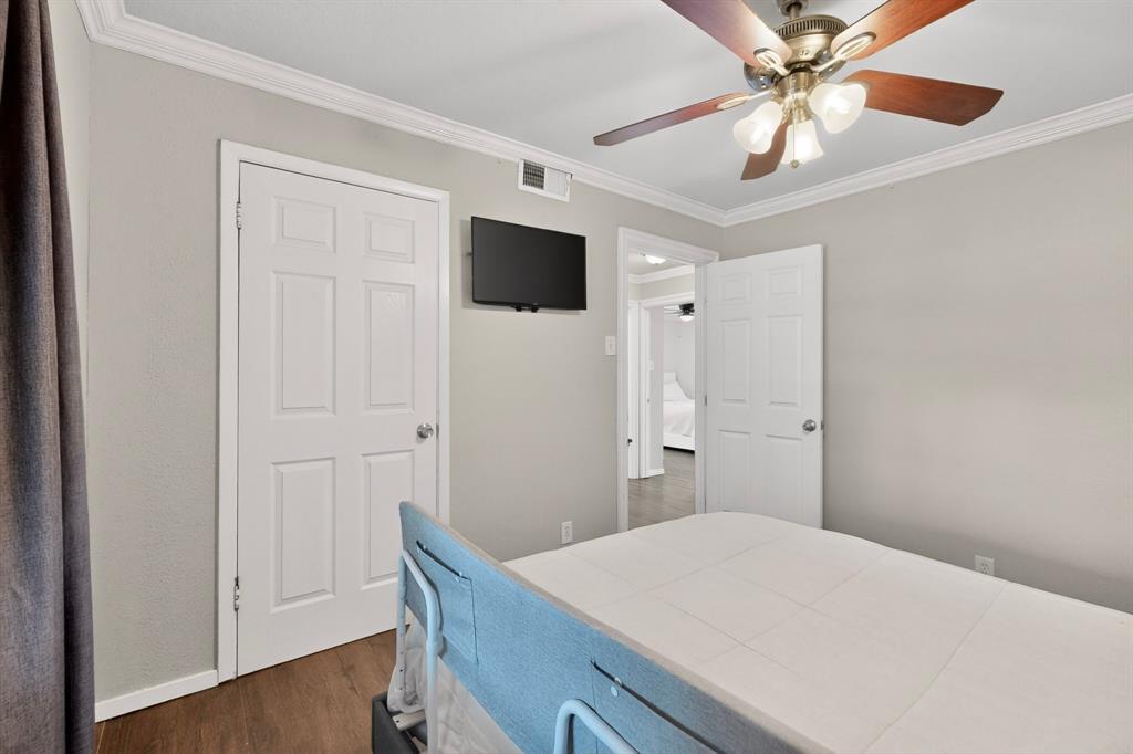 Buena Vista Add - Residential