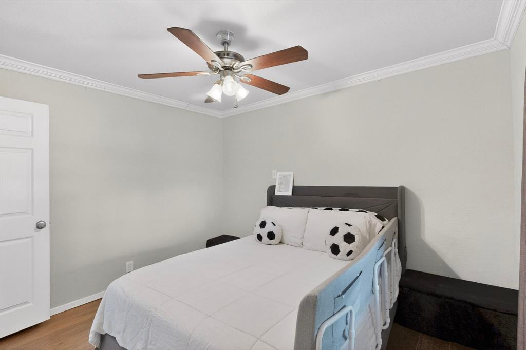 Buena Vista Add - Residential