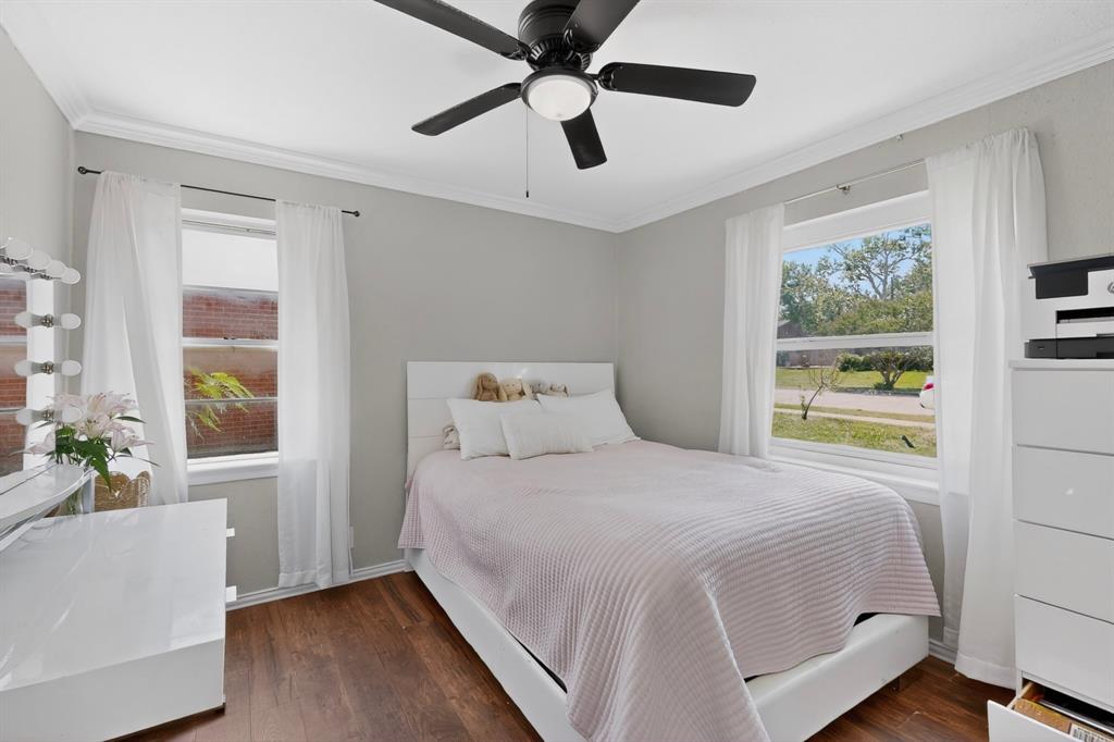 Buena Vista Add - Residential