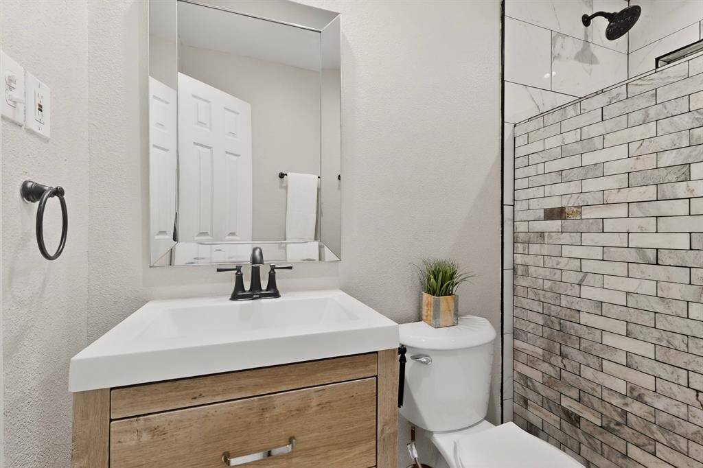 Buena Vista Add - Residential