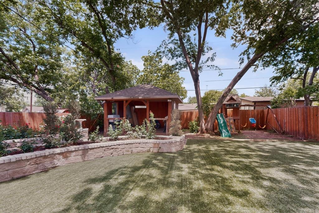 Buena Vista Add - Residential