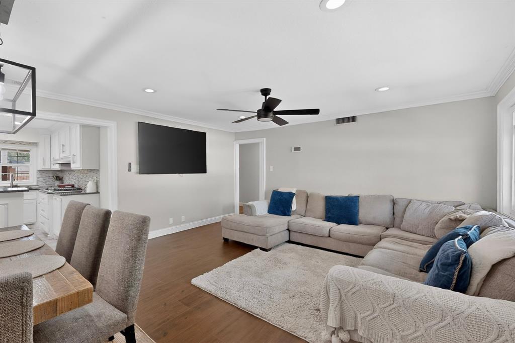 Buena Vista Add - Residential