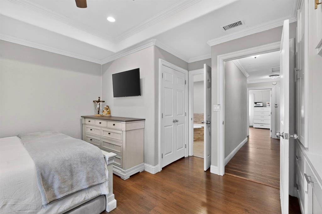 Buena Vista Add - Residential