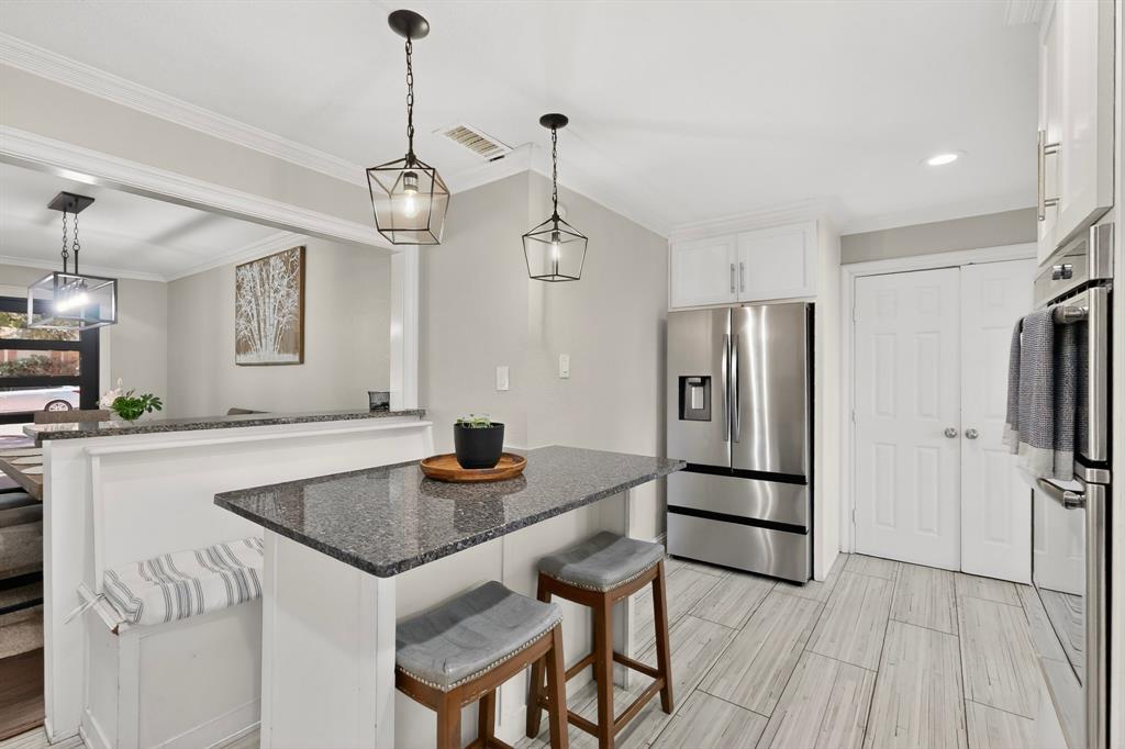 Buena Vista Add - Residential