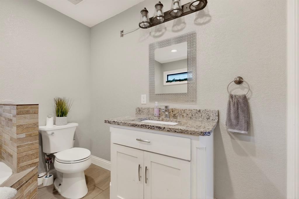 Buena Vista Add - Residential