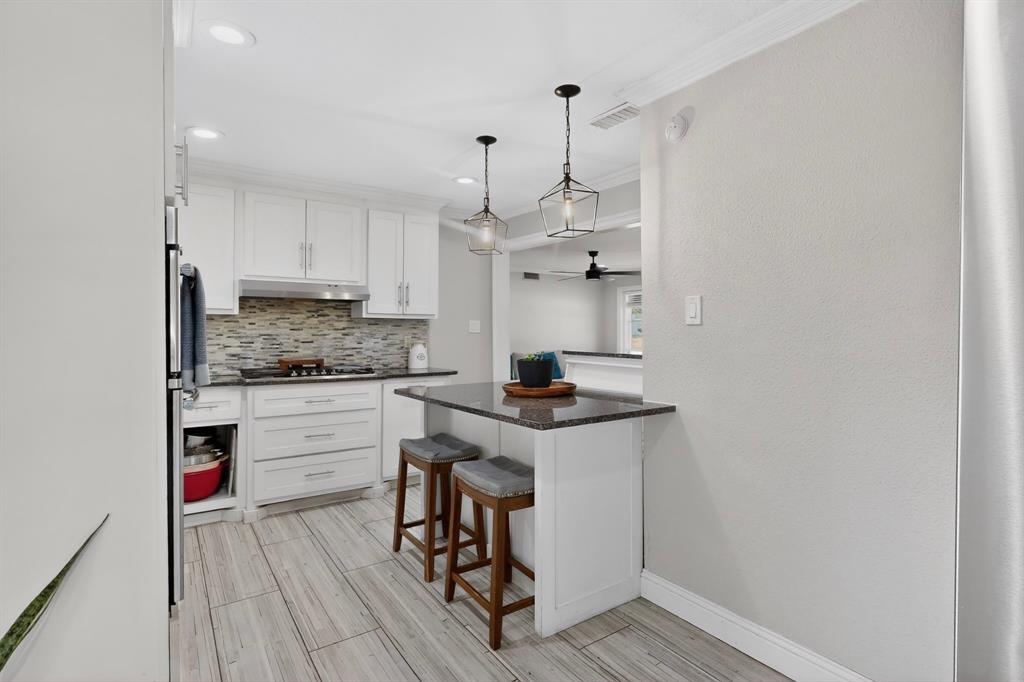 Buena Vista Add - Residential