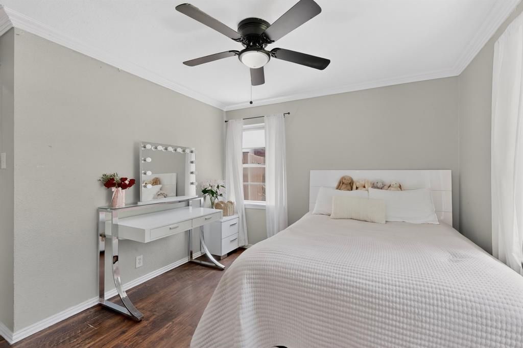 Buena Vista Add - Residential