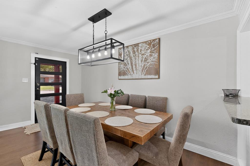 Buena Vista Add - Residential