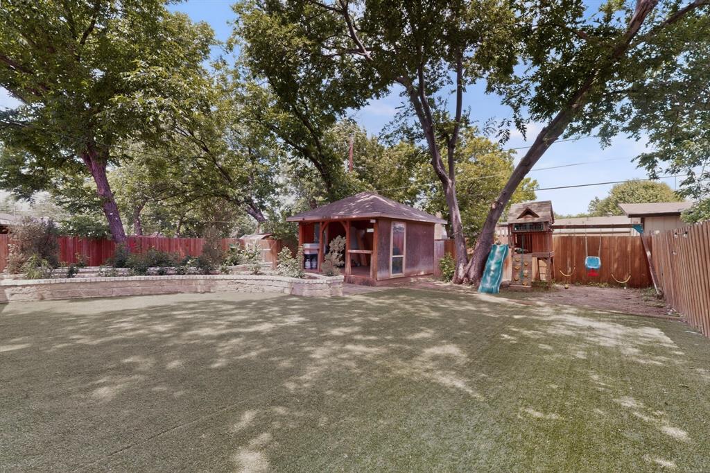 Buena Vista Add - Residential