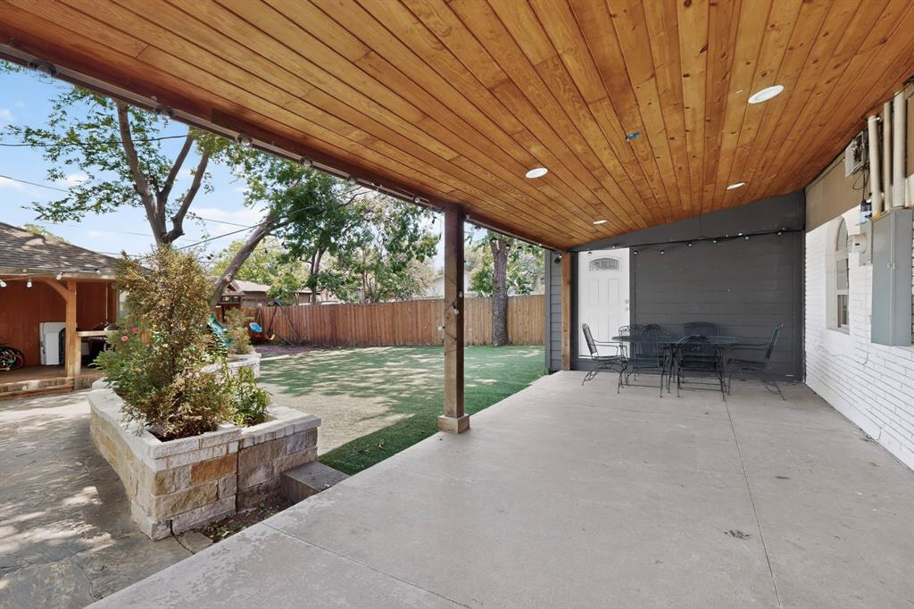 Buena Vista Add - Residential