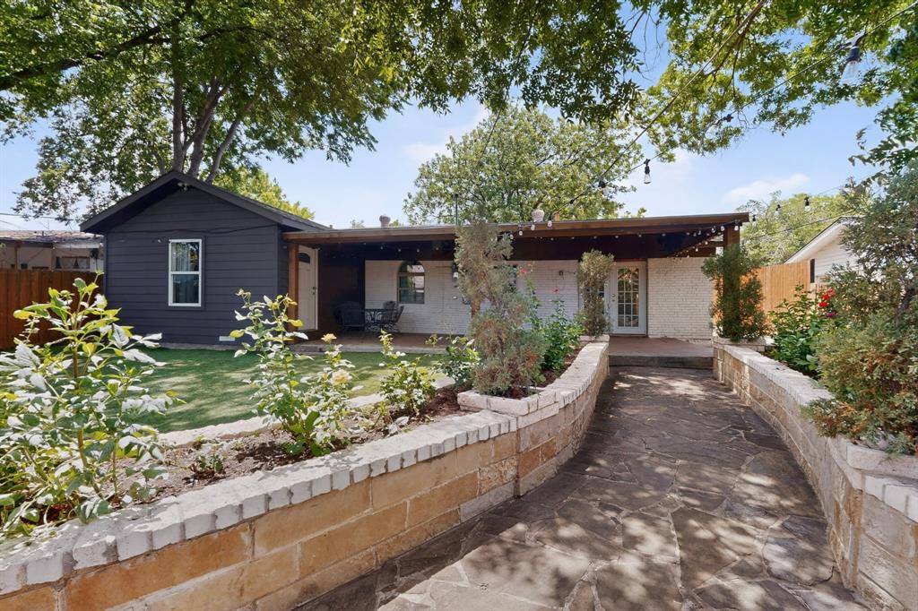 Buena Vista Add - Residential