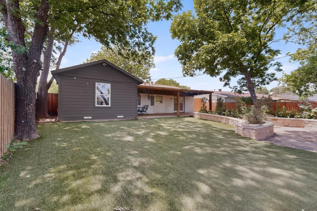 Buena Vista Add - Residential