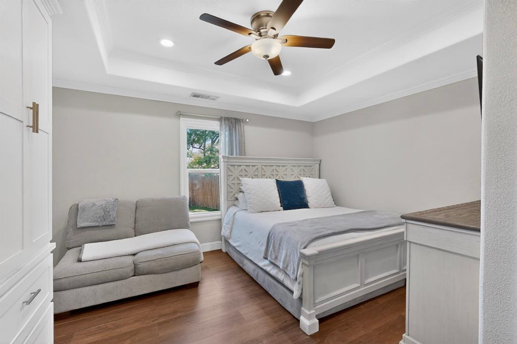 Buena Vista Add - Residential