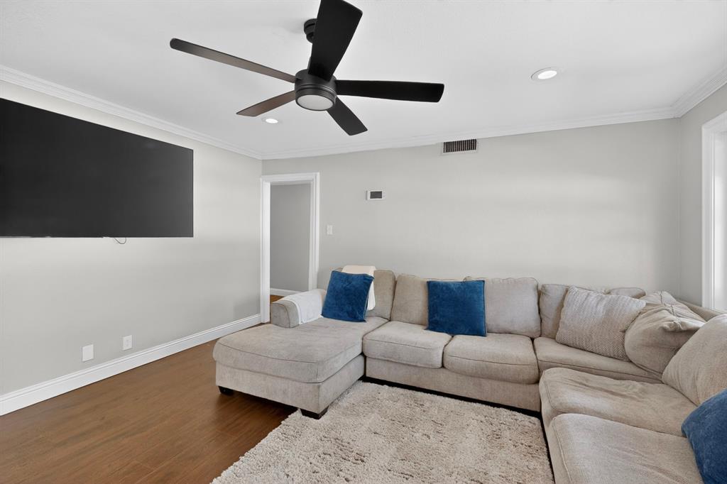 Buena Vista Add - Residential