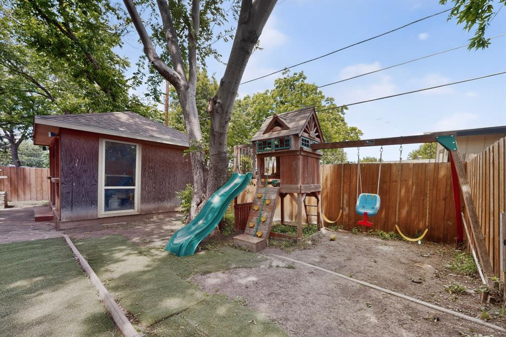 Buena Vista Add - Residential