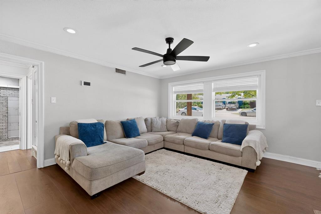 Buena Vista Add - Residential