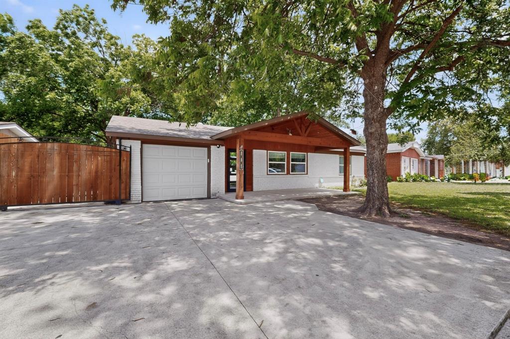 Buena Vista Add - Residential