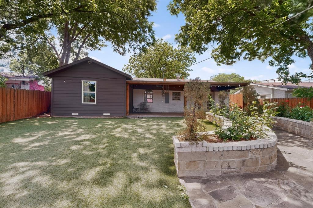 Buena Vista Add - Residential