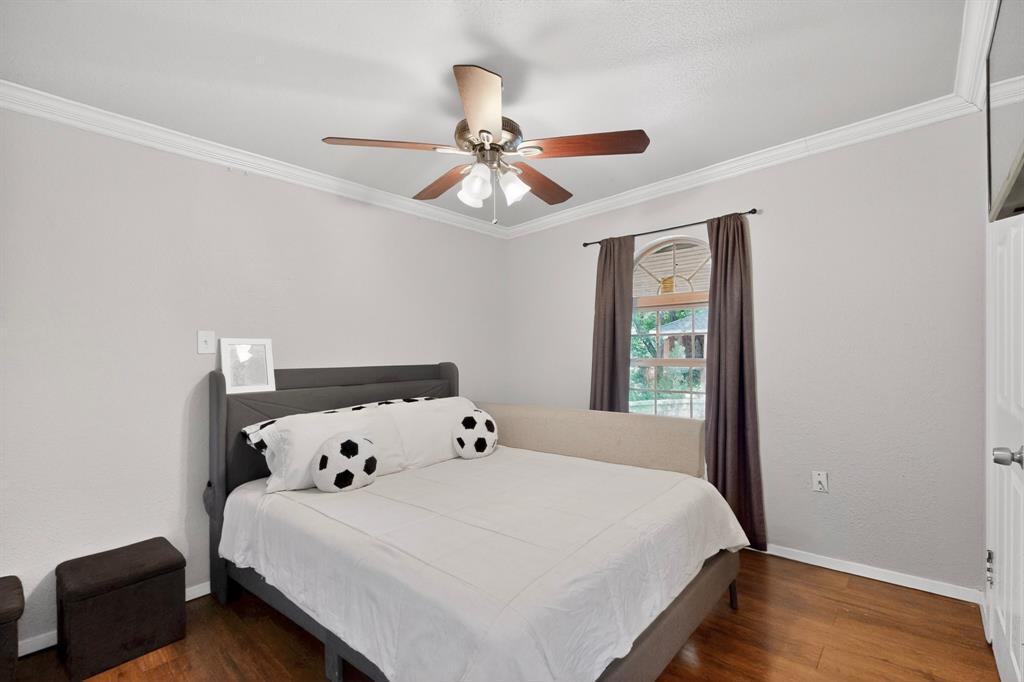 Buena Vista Add - Residential