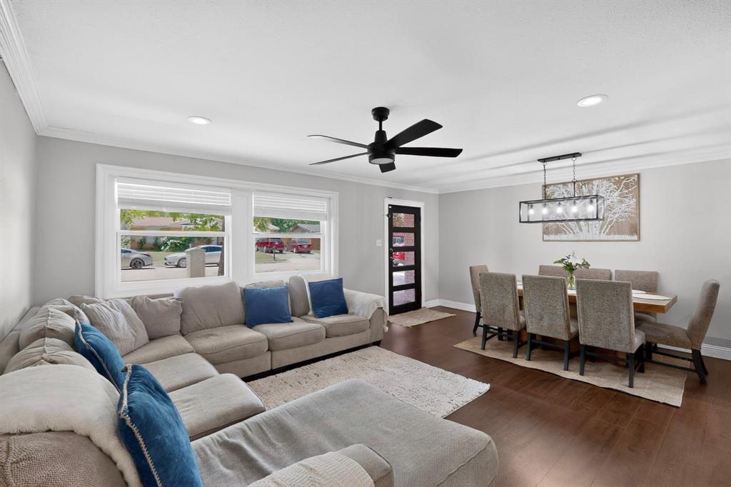 Buena Vista Add - Residential