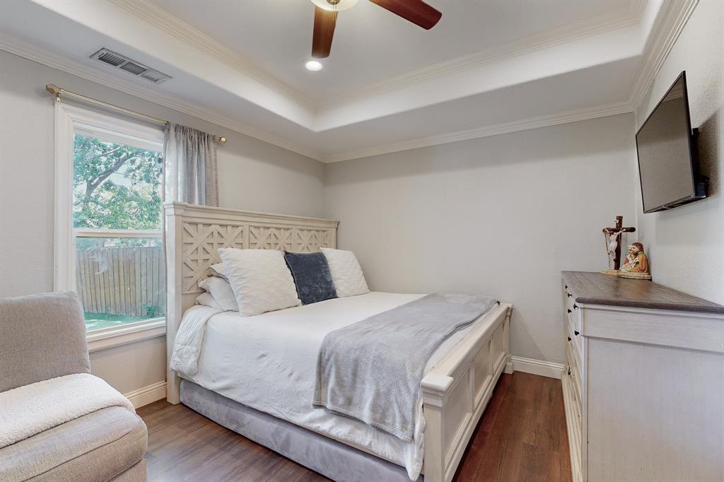 Buena Vista Add - Residential