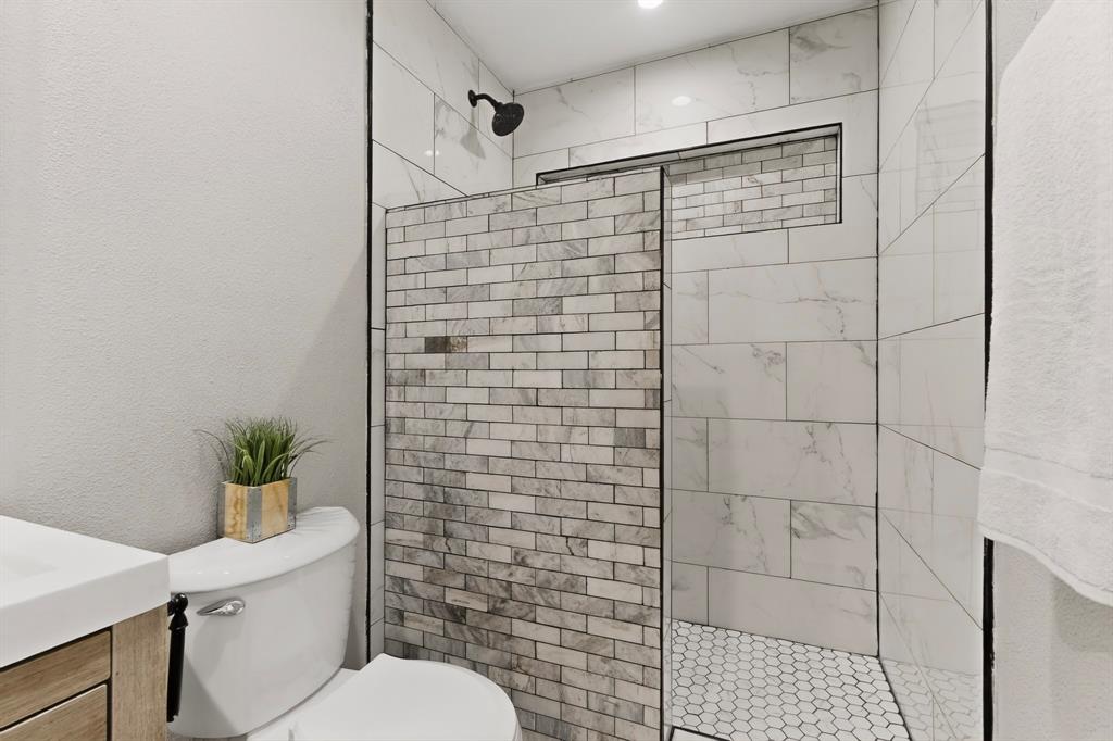 Buena Vista Add - Residential