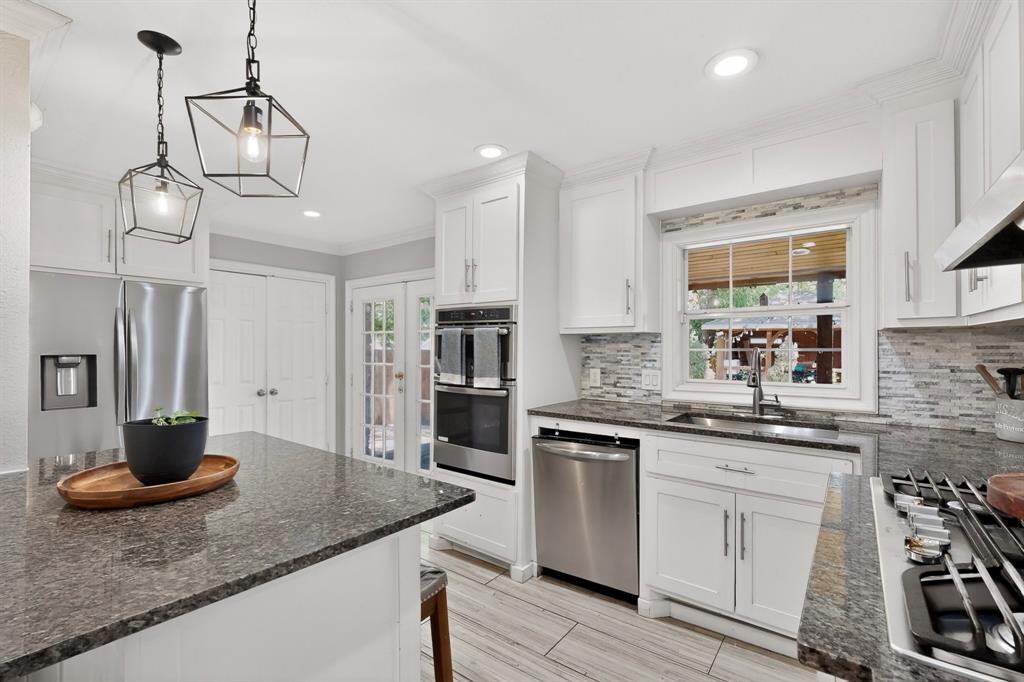 Buena Vista Add - Residential