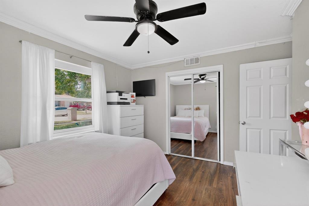Buena Vista Add - Residential