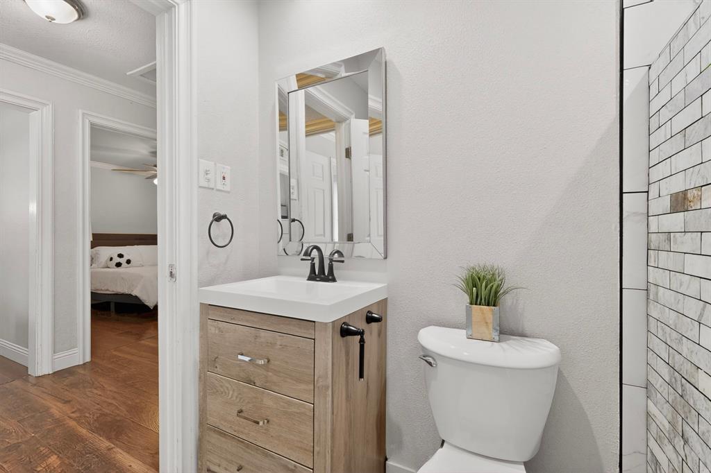 Buena Vista Add - Residential