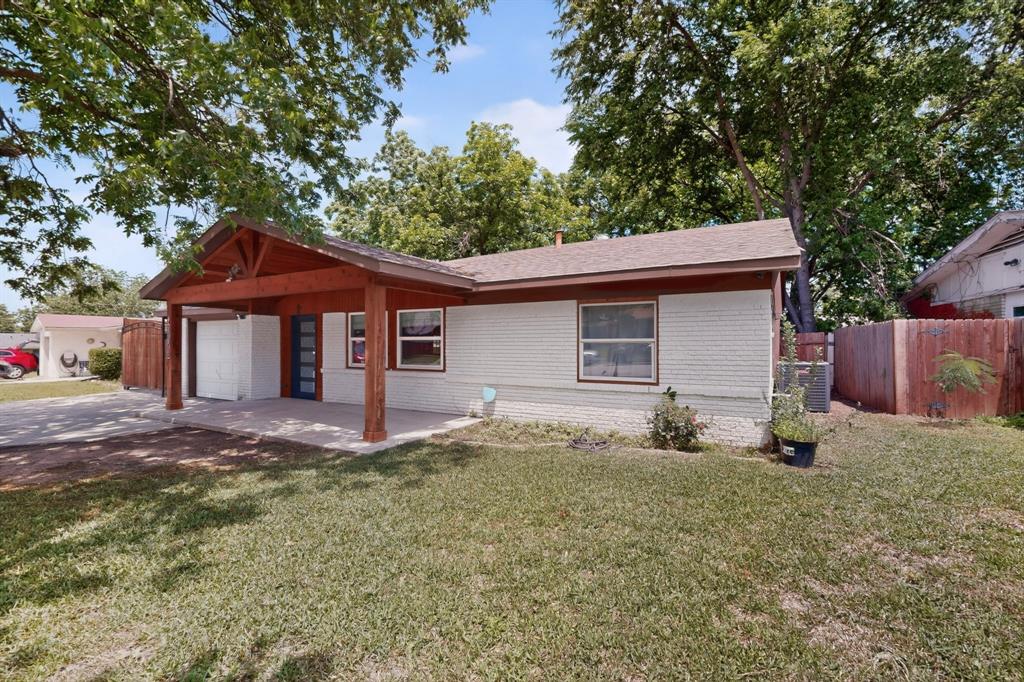 805 Buena Vista Drive