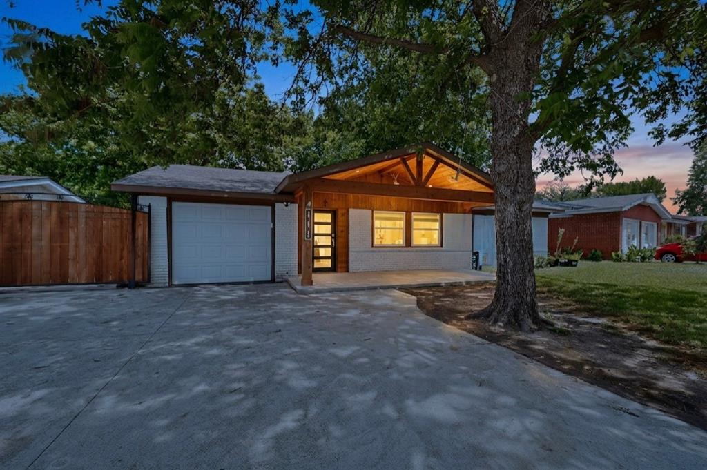 805 Buena Vista Drive