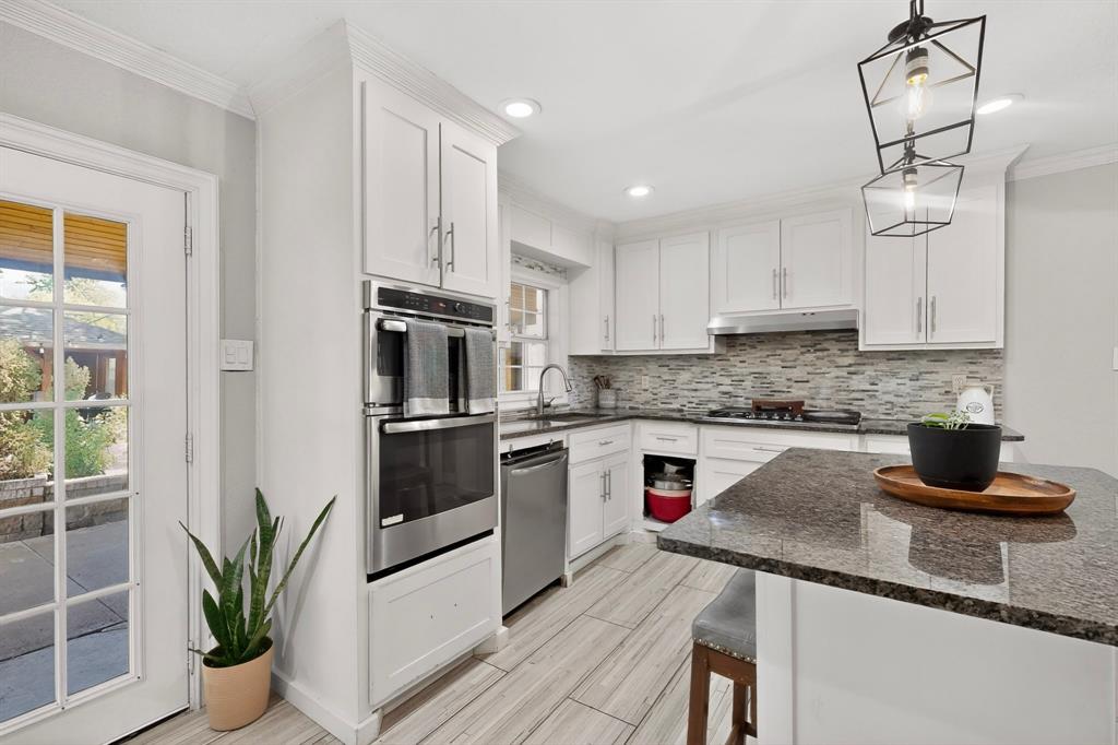 Buena Vista Add - Residential