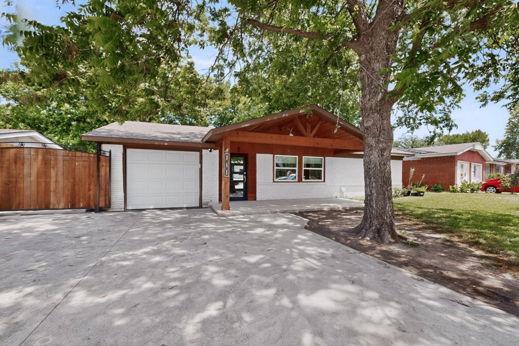 805 Buena Vista Drive