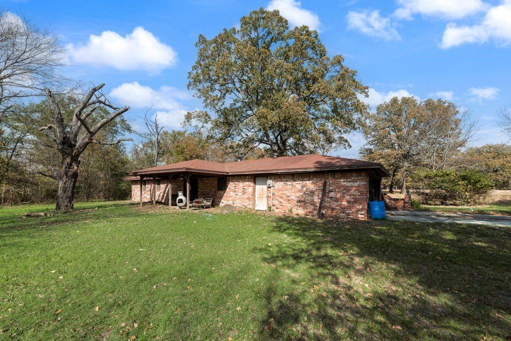 Rease price Survey - Land