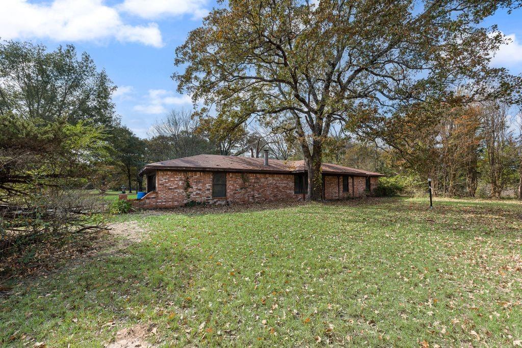 Rease price Survey - Land