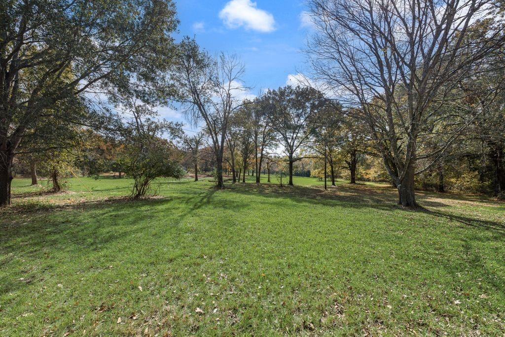 Rease price Survey - Land